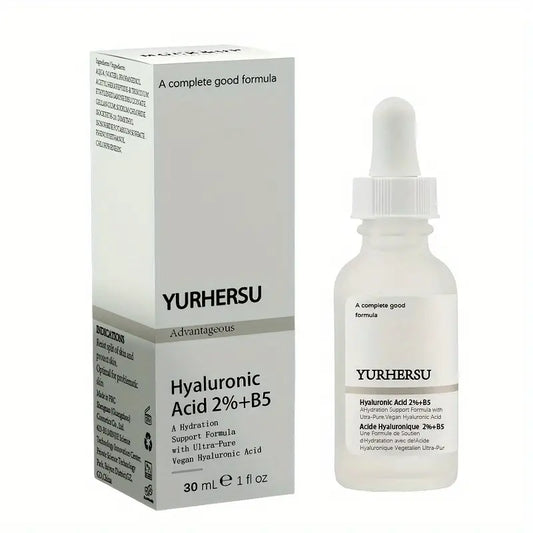 Hyaluronic Acid Serum Anti-aging,Whitenig and Moisturizing